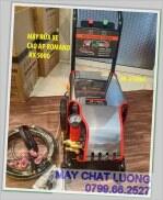 Máy Rửa Xe Cao Áp Romano 4KW RX-5000