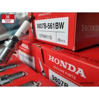 ( Pro+++ ) สุดคุ้ม หัวเทียน NGK IRIDIUM HONDA IZFR6K11S / IZFR6K11NS PART NO. 9807B - 561BW (1ชุด4หัว) ราคาคุ้มค่า หัวเทียน รถยนต์ หัวเทียน มอเตอร์ไซค์ หัวเทียน รถ มอเตอร์ไซค์ หัวเทียน เย็น