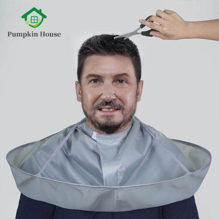 Haircut Cape Haircut Bib Haircut Bib Haircut Shawl Multifunctional