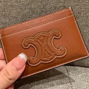 Men's Card Holder, CELINE