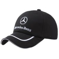 ۞♨♤ F1 Mercedes Benz Lewis Hamilton Baseball Cap With Adjustable Strap Unisex