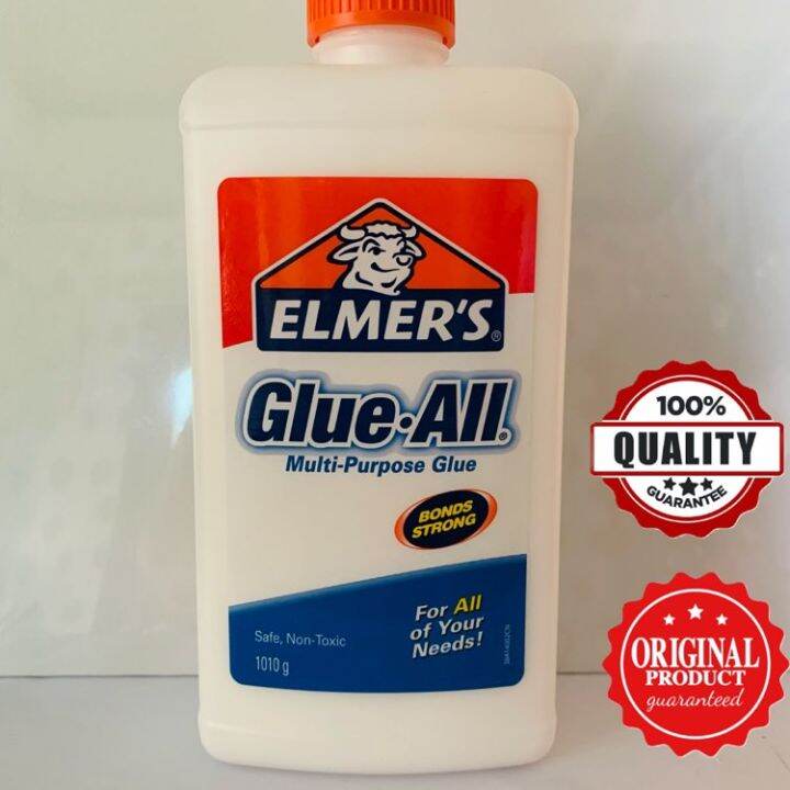 ELMER'S Glue All Multi-Purpose 1010g | Lazada PH