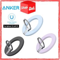 Anker A25A0 610 ที่จับโทรศัพท์ แบบแม่เหล็ก (MagGo) ที่วางโทรศัพท์ แบบแม่เหล็ก ขาตั้งปรับได้ สําหรับ iPhone 13/12 เท่านั้น