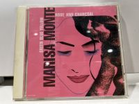 1   CD  MUSIC  ซีดีเพลง    MARISA MONTE    (N7B158)