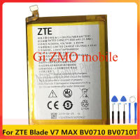 แบตเตอรี่ Li3930T44P8h866534 ZTE Blade V7 MAX V7MAX BV0710 BV0710T 3000MAh..