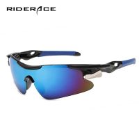 【CW】✵❐♧  Men Sunglasses Road Glasses Mountain Cycling Riding Protection Goggles Eyewear Mtb