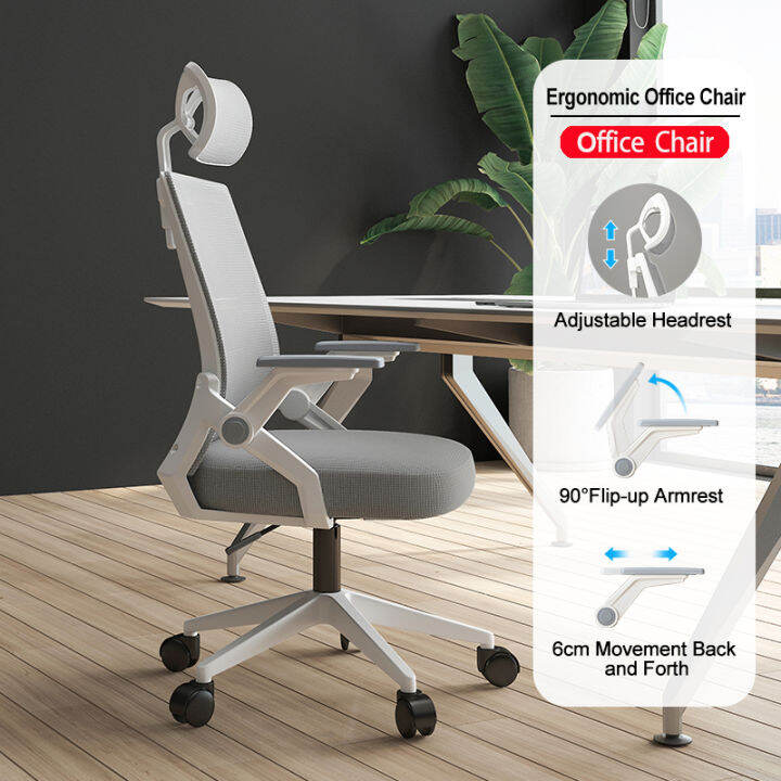 Ergonomics chair Office Chair Computer Chair Gaming Chair High Back