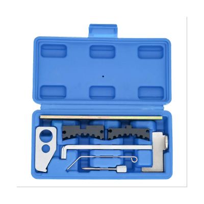 Engine Camshaft Tensioning Locking Alignment Timing Tool Kit for Chevrolet Opel Alfa Romeo 16V 1.6 1.8