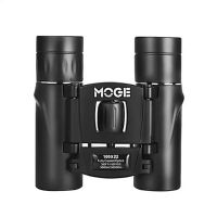 Portable Outdoor Zoom Night Vision Professional Hd Binoculars Portable escope With Mobile Phone Holder Moge 100x22 30000m