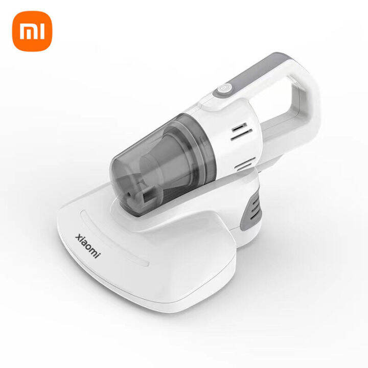 xiaomi-mi-dust-mites-vacuum-cleaner-เครื่องดูดไรฝุ่น-แรงดูด-15kpa-กรองฝุ่น99-30d-เครื่องดูดฝุ่น-แสง-uv-ดูดไรฝุ่น-เครื่องดูดไร-เครื่องดูดฝุ่นที่น-จัดส่งฟรี