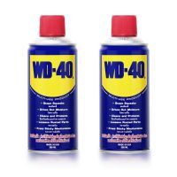 WD40 น้ำมันอเนกประสงค์