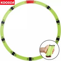 วงแหวนเปตอง KOODZA วงแหวนเปตอง พับ พกพาสะดวก เส้นผ่าศูนย์กลาง 50 ซม Collapsible Petanque Circle KOODZA DIAMETER 50 cm