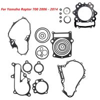 【LZ】 Válvula Completa Selos Kit de Junta Reconstruído Se Encaixa Yamaha Raptor 700 2006-2014 Motor YFM700R