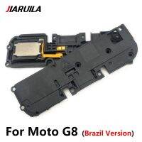 ลำโพงบัซเซอร์ลำโพงสำหรับ G8 Moto บราซิลโทรศัพท์มือถือลำโพงรุ่นและอะไหล่ทดแทน