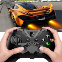 Mini Racing Games Gamepad Steering Wheel Auxiliary Controller For Xbox One For Xbox One Slim For Xbox One X Game Accessories