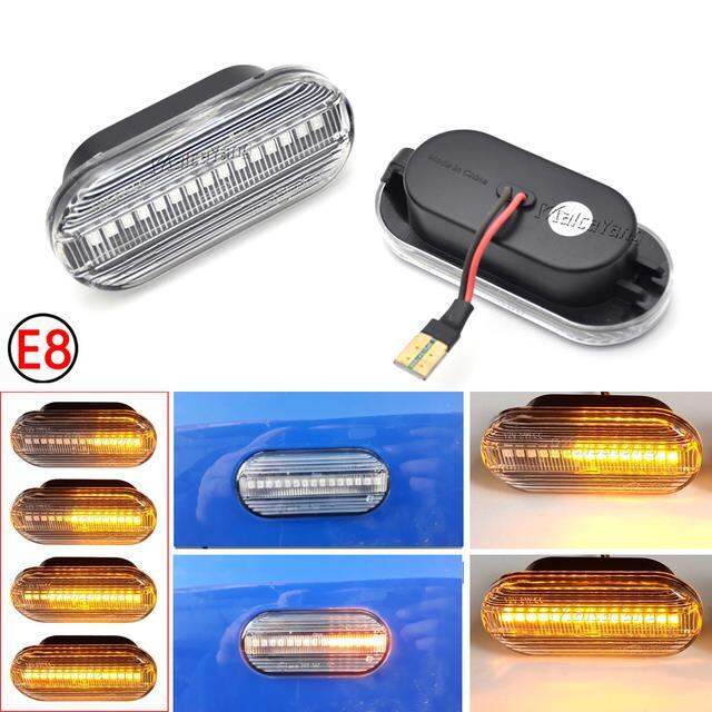 led-dynamic-side-marker-turn-signal-light-sequential-blinker-light-for-seat-ibiza-6l-cordoba-toledo-leon-1m-for-skoda-octavia