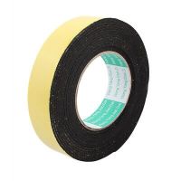 30mm Width 2mm Thickness EVA Single Side Sponge Foam Tape 5 Meter Length Adhesives Tape