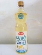Chai 950ml DẦU ĂN DINH DƯỠNG CÁ HỒI VN RANEE Nutritious Cooking Oil with