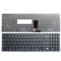 US For ASUS P500 P500CA Replace laptop keyboard New Black English