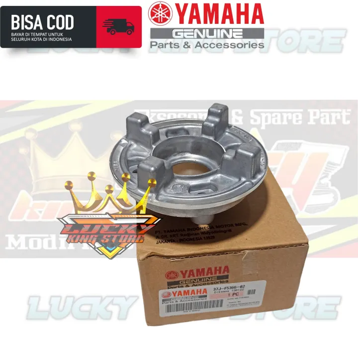 nap gir jupiter z atau nap gear rx king original Lazada Indonesia