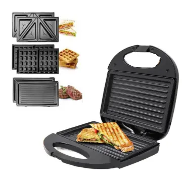 Best sandwich toasters 2023 - best toastie makers