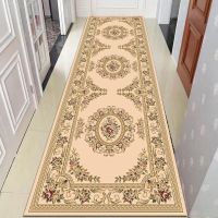 【SALES】 Corridor rug Machine washable non-slip entry rug Large area living room rug Moroccan style rug bedroom Bosemia bedside rug