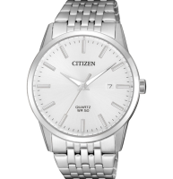 Citizen BI5000-87A สแตนเลสบุรุษนาฬิกาควอตซ์