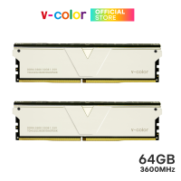 v-color Skywalker Plus non RGB 64GB (32GBx2) DDR4 Bus 3600MHz