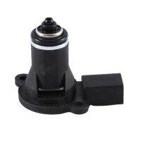 1 Piece Car Air Suspension Compressor Exhaust Solenoid Valve Replacement Accessories for LR3 Range Sport LR044016 LR061888