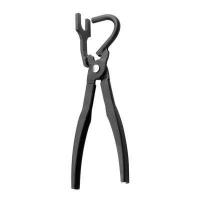 38350 Exhaust Hanger Removal Pliers for Automotive Tool Black for Car Universal Auto Accessories Parts