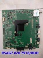 Hisense HX55A6126UWTS/236159 Motherboard RSAG7.820.7918/ROH