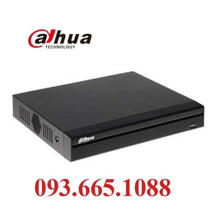 dahua ip nvr