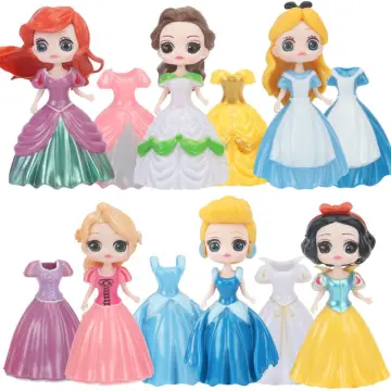 snow white barbie cartoon