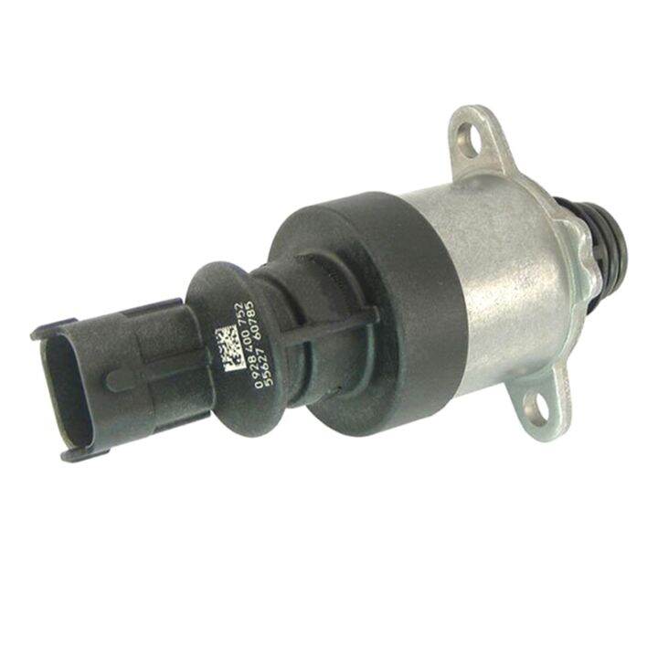 Fuel Pump Pressure Regulator Control Valve 0928400752 for Ix35 Sorento