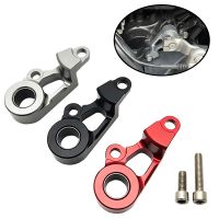 Aluminium Shifting Gear Stabilizer Shift Support Plate Fit For Honda CB650R CBR650R CB 650R CBR 650R 2014-2022 2021 Motorcycle