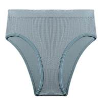 Intimates Panty Underpants Mid-Rise Cotton Lingeries Briefs Girl Panties Size Plus Panties 39;s Women Underwear Seamless FINETOO