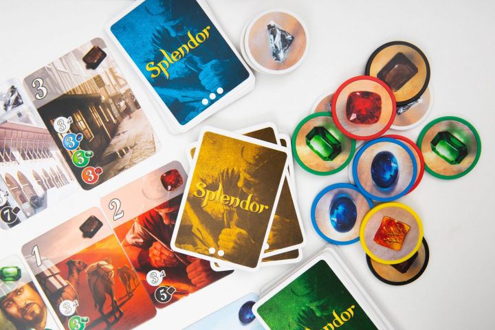 เกมค้าเพชร-splendor-th-บอร์ดเกม-ลิขสิทธิ์ภาษาไทย-ของแท้-100-อยู่ในซีล