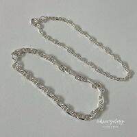 silvery.day | GC bracelet