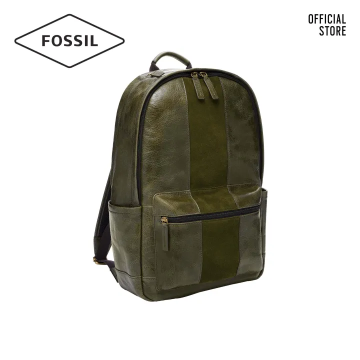 Fossil Buckner Backpack MBG9565386 Lazada PH
