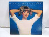 1LP Vinyl Records แผ่นเสียงไวนิล Olivia Newton-John - Dont Stop Believin  (J10D179)