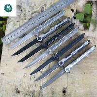 Outdoor mechanical magic pen gadget multifunctional folding tool Outdoor living pocket tool