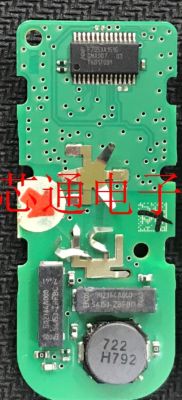 Please consult before shooting the f7953a1516 board
