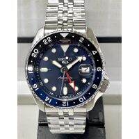 นาฬิกา Seiko 5 Sports GMT รุ่น SSK003K1,ssk001k1,ssk005k1