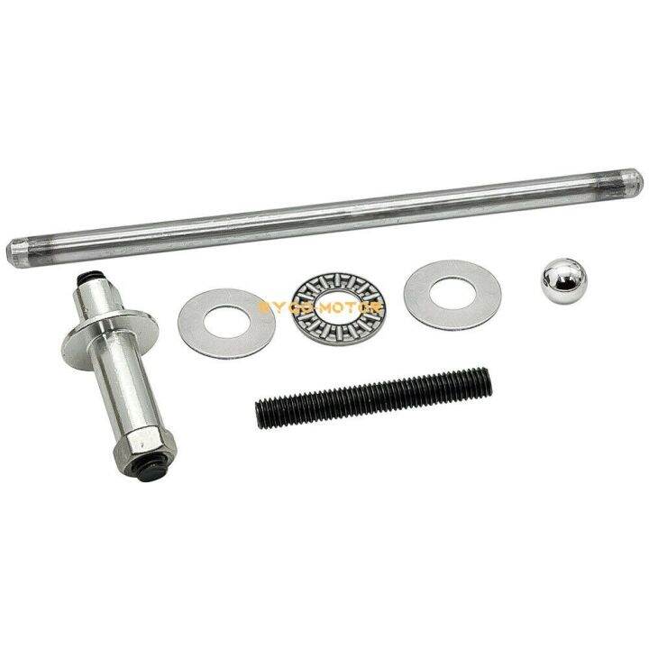 YAMAHA Banshee Clutch Pusher Pancake Bearing Push Rod Ball Upgrade 1987