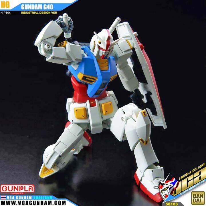 bandai-gunpla-high-grade-hg-1-144-gundam-g40-industrial-design-ver-โมเดล-กันดั้ม-กันพลา-vca-gundam