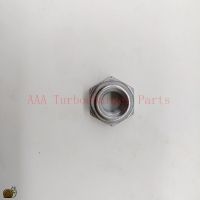 S400 turbo Lock nut Turbo Parts repair kits supplier AAA Turbocharger Parts