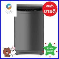 เครื่องซักผ้าฝาบน SHARP ES-W14N-GY 14 กก. สีเทาTOP LOAD WASHER SHARP ES-W14N-GY 14KG GREY **ราคารวม Vat แล้วค่ะ ไม่มีบวกเพิ่ม**