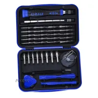 [COD][Fenteer] Screw Driver Bit Set 36 In 1อุปกรณ์เสริมสำหรับแว่นตาแว่นตา Puters