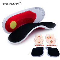 พรีเมี่ยม Orthotic High Arch Support Insoles เจล Pad Arch Support FLAT Feet สำหรับผู้หญิง/ผู้ชายศัลยกรรมกระดูกเท้า-Giers