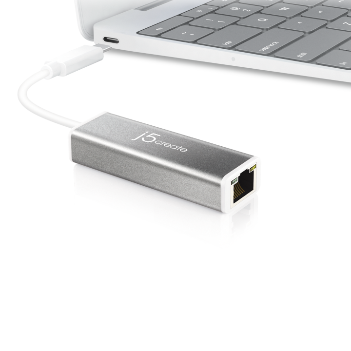 j5create-jce133g-usb-c-to-gigabit-ethernet-adapter-อะแดปเตอร์แปลง-lan-เป็นสาย-usb-c-ของแท้-ประกันศูนย์-2ปี